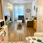Maison Otto Apartman *