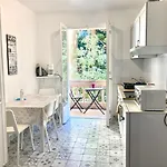 Maison Otto Apartman
