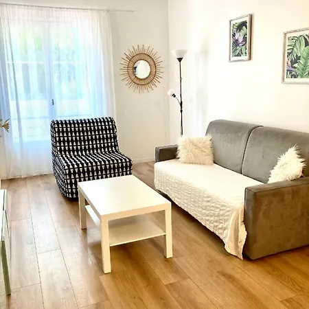 Appartement Maison Otto