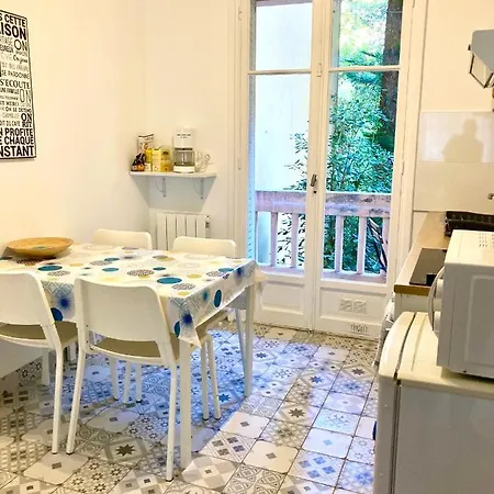 Maison Otto Menton