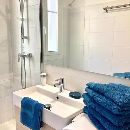 Maison Otto Appartement