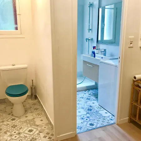 Maison Otto Menton