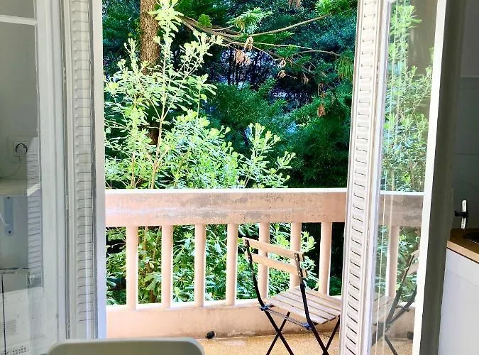 Maison Otto Appartement *