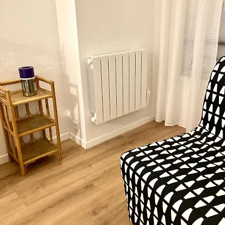 Maison Otto Apartment *