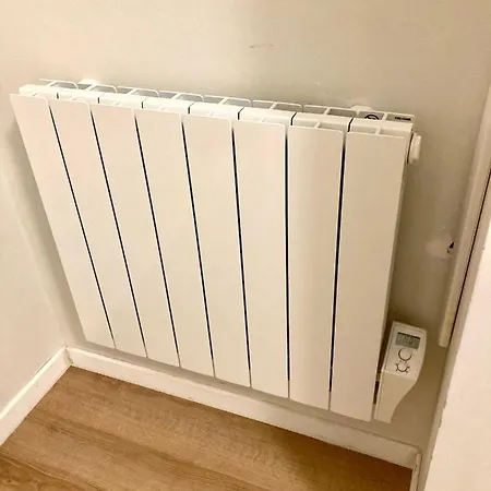 Maison Otto 公寓 芒通