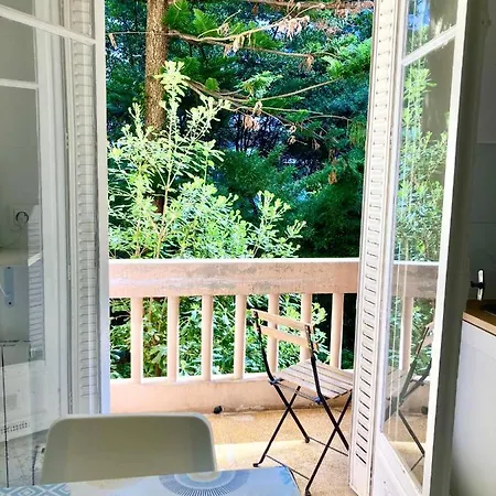 Maison Otto Apartment *