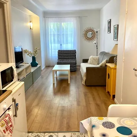 Maison Otto Apartment *