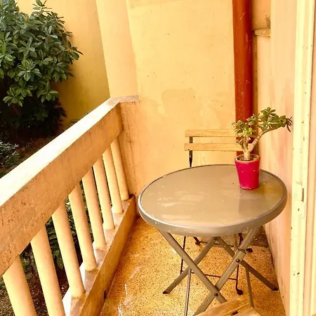 Apartment Maison Otto
