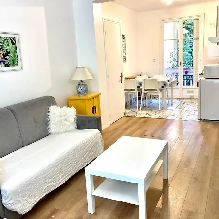 Maison Otto Menton