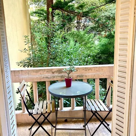 Maison Otto * 芒通