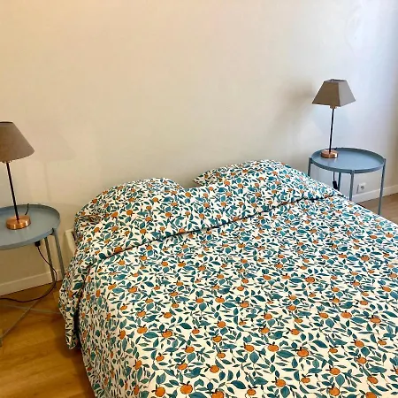 Apartment Maison Otto *