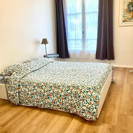 Maison Otto * マントン