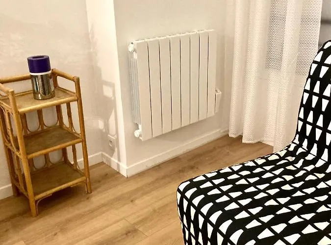 Maison Otto Διαμέρισμα *