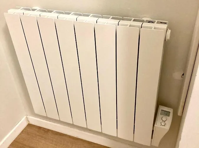 Maison Otto Διαμέρισμα Μεντόν