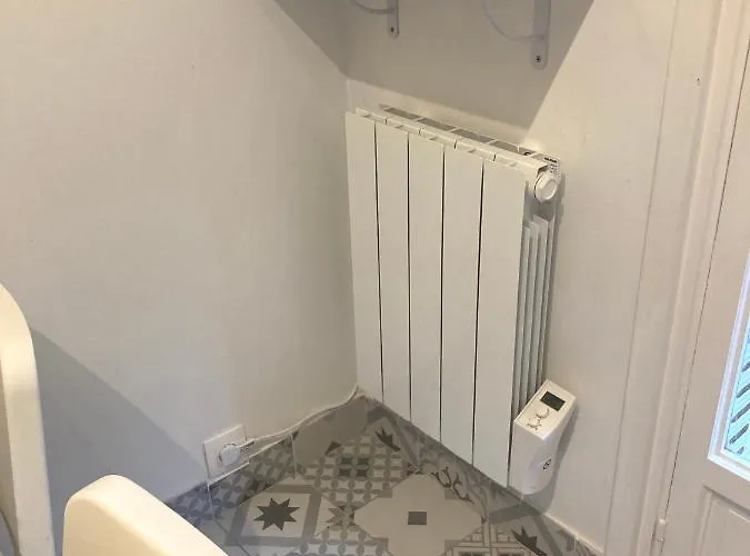 Διαμέρισμα Maison Otto