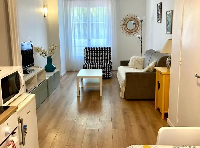 Maison Otto Διαμέρισμα *