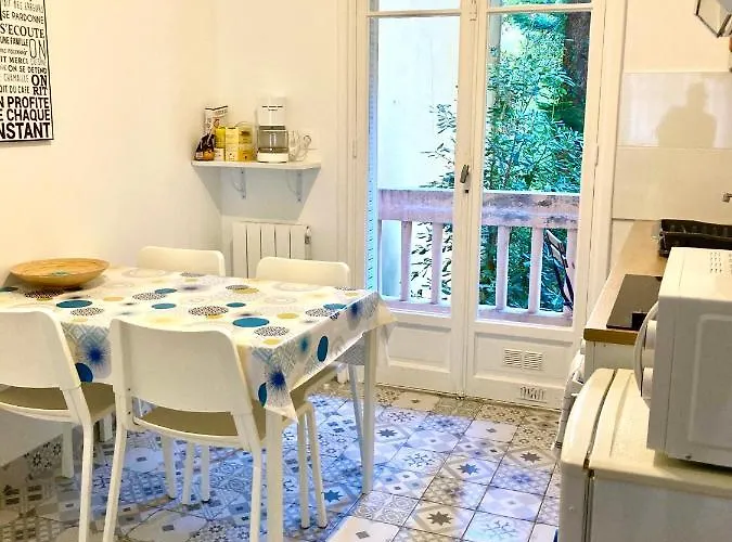 Maison Otto Μεντόν