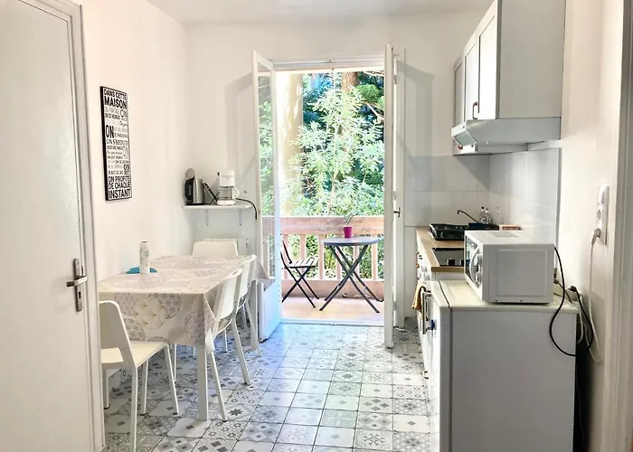 Maison Otto Διαμέρισμα