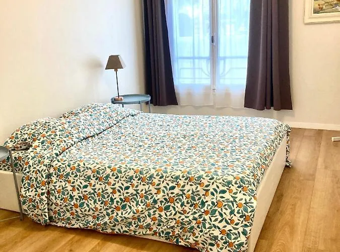 Maison Otto * Μεντόν