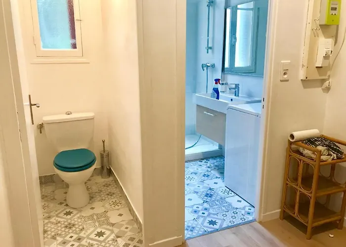 Maison Otto Μεντόν